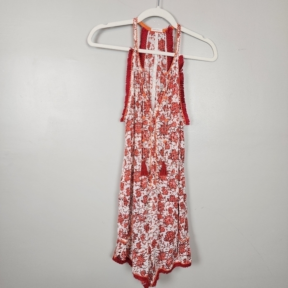 Poupette st Barth romper - Picture 3 of 9